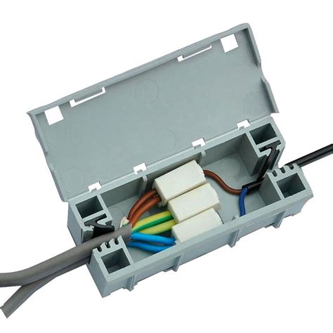 buy electrical junction box|junction box screwfix.